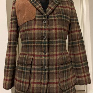 Ralph Lauren Riding Jacket